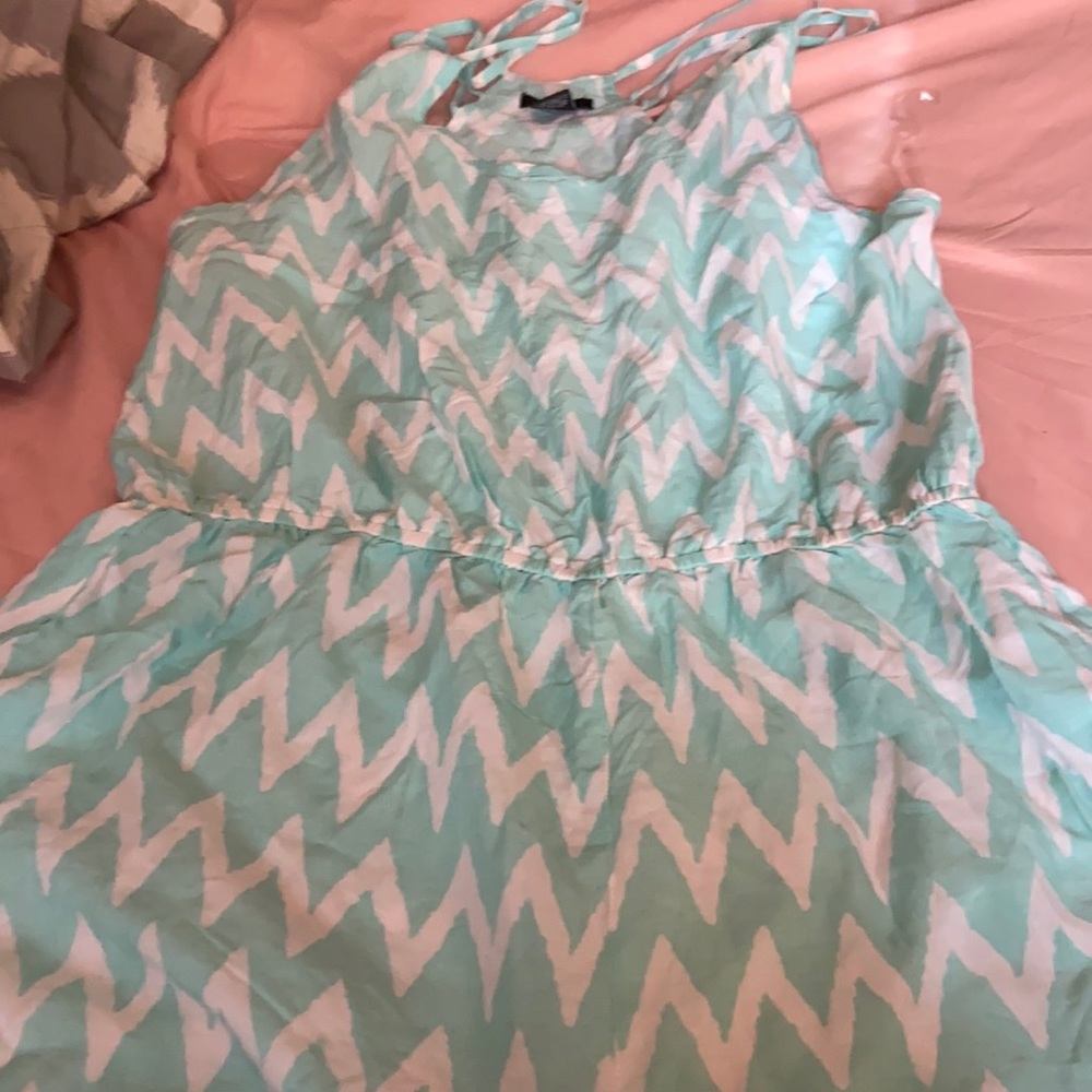 Women’s romper